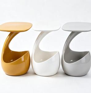 Multi-Functional Nightstand Cat <b>Bed</b> Furniture - Product Image 1
