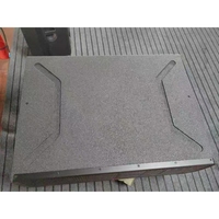 18 "audio professionnel de système de son professionnel de subwoofers de pouce pour des événements d'intérieur et extérieurs