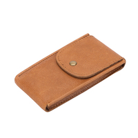 Vente en gros en usine Sac de rangement de luxe en cuir Pochette à bijoux de voyage Rouleau de montre unique pour Rolex Pochette de montre Velert verte