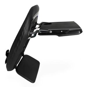 Foldable <strong>Car</strong> Back Seat <strong>Table</strong> ,Organizer With Foldable Holder Tray <strong>Table</strong> for BMW X3 X4V X5 X6 - Product Image 2