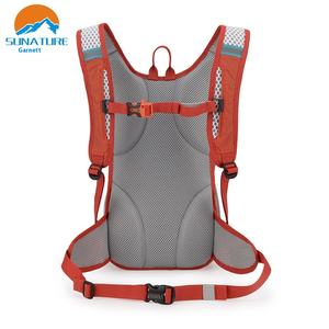 Sac à dos de randonnée personnalisé, sac de sport, sac de camping léger, respirant, en nylon, pour l'escalade, l'alpinisme, sac à dos portable pour la journée - Product Image 5