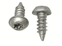 152489 Vente en gros d'usine Fixations métalliques Vis autotaraudeuses Vis à tête semi-ronde à six pans creux pour voiture TESLA