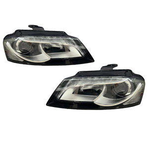 Faros Delanteros para Audi A3 Sportback 8PA 2.0 <span class=keywords><strong>TDI</strong></span> 16V quattro 2005-2013, 5 Puertas, para A3 2005 - Product Image 4