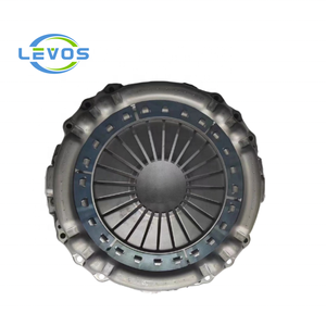 Kit kopling 3400710026 suku cadang mesin teknik tugas berat 3400710721 silinder pusat Slave 81.30301 0719 81.30301 9719 - Product Image 2