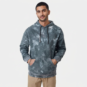 Customized Wholesale Men Hoodies and <b>Sweatshirt</b> Breathable Oversized Men Hoodies 100 % Cotton High Quality Oversized Hoodie - Product Image 1
