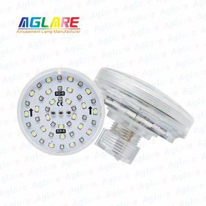 Aglare Pre Lập Trình Vui Chơi Giải Trí Ánh Sáng 80Mm Đường Kính <span class=keywords><strong>E14</strong></span> 3W Ac24V LED Điểm Đèn Vui Chơi Giải Trí Ánh Sáng - Product Image 2