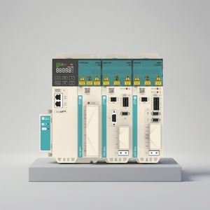 Hollysys HSD-Q86-มัลติแกนซิงค์ไดรฟ์/มัลติบัส-การสื่อสาร-ขนาดกะทัดรัดปลอดภัยตัวควบคุมมัลติไดร์ฟประสิทธิภาพสูง - Product Image 4