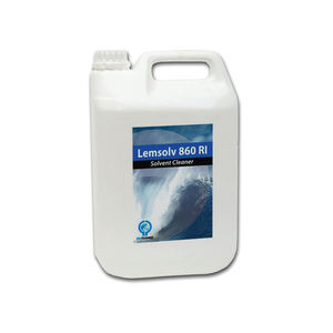 Carvel lemsolv 860 ri สารทำความสะอาดตัวทำละลายสำหรับกาวอิมัลชั่นบิทูมินัสและไขมัน - Product Image 1