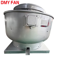 Extracteur de fumée pour restaurant et food truck 110V 220V, plus de 3000 CFM, débit d'air de 2108m³/h à 32300m³/h