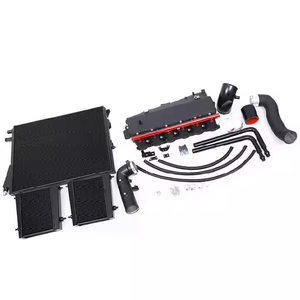 Repuestos de Auto, Kit de Mejora de Refrigeración del Radiador para BMW B58 TU Gen1 Gen2 48V - Product Image 4