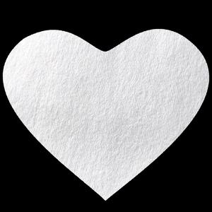 [โรงงาน] ผ้าเช็ดทำความสะอาดเปียกการใช้งาน Spunlace เหนียว/โพลีเอสเตอร์ผ้าไม่ทอ - Product Image 3