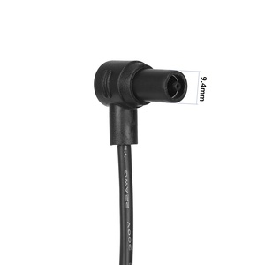 ที่ชาร์จ54.6V2A พร้อมอะแดปเตอร์เชื่อมต่อ2X Xiaomi สำหรับ Xiaomi 4 Pro 2ND GEN 4 ultra navee S65ไฟฟ้าสกู๊ตเตอร์ EU US UK Plug - Product Image 3