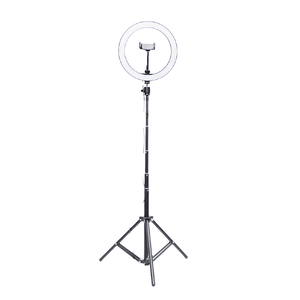 2025 Meilleure vente <span class=keywords><strong>Selfie</strong></span> Ring Fill LED Éclairage photographique Téléphone avec support Trépied <span class=keywords><strong>Anneau</strong></span> <span class=keywords><strong>lumineux</strong></span> - Product Image 6