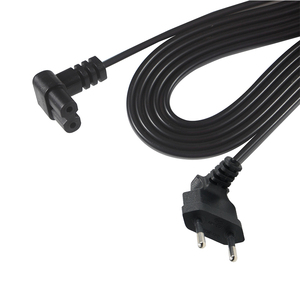 สายไฟปลั๊กยูโรแบบงอ 90 องศา C7 - Product Image 4