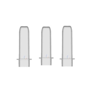 Consumibles de diagnóstico in <span class=keywords><strong>vitro</strong></span> Snibe X8 Analizador de inmunoensayo de quimioluminiscencia completamente automático Cubetas bioquímicas - Product Image 5