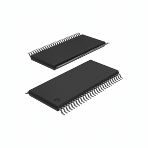 Logic Buy ขายส่งชิ้นส่วนอิเล็กทรอนิกส์ออนไลน์ 56 BSSOP ของแท้ SN74ABT16853DLR - Product Image 1