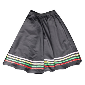 Vestido <span class=keywords><strong>de</strong></span> Danza <span class=keywords><strong>para</strong></span> Examen <span class=keywords><strong>de</strong></span> <span class=keywords><strong>Academia</strong></span> <span class=keywords><strong>de</strong></span> Danza 2026, Traje <span class=keywords><strong>de</strong></span> <span class=keywords><strong>Ballet</strong></span> <span class=keywords><strong>para</strong></span> <span class=keywords><strong>Adultos</strong></span>, Mezcla <span class=keywords><strong>de</strong></span> Poliéster/Algodón Negro - Product Image 5