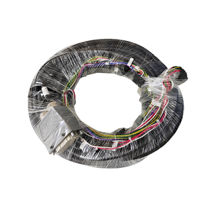A660-4005-T081 # สายเคเบิลหุ่นยนต์ FANUC รุ่น L3R503A อุปกรณ์ไฟฟ้าอื่นๆ - Product Image 1