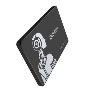 Hochleistungs-2, 5-Zoll-SATA3-Festplatte SSD 256GB Günstige interne für Laptop-Anwendungen - Product Image 2
