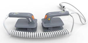 Défibrillateur-Moniteur Mindray BeneHeart D3, Conception Intégrée 4-en-1, Défibrillation, DEA, Rythmologie, Surveillance, Portable, Vétérinaire - Product Image 2