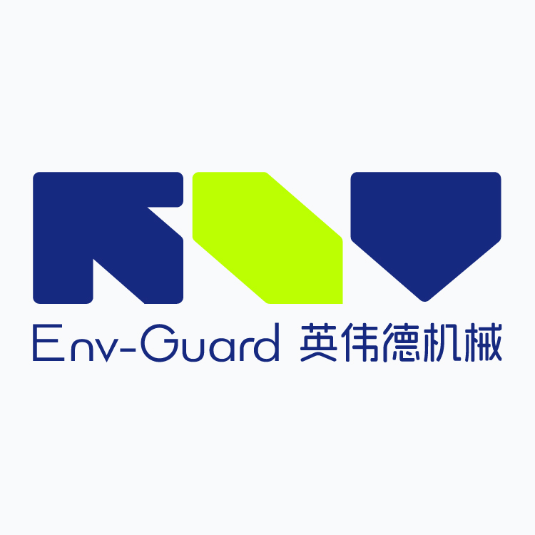 Henan Env-Guard Machinery Co., Ltd. logo