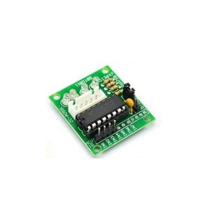 ULN2003 모듈 5V 스테퍼 모터 드라이버 테스트 보드 봉 목록 서비스 - Product Image 3