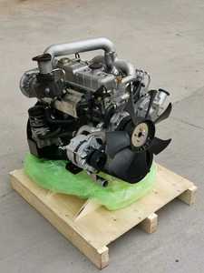 6hk1 6WG1 4HK1 Moteur neuf - Product Image 2