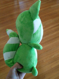 Los Muñecos de Peluche Cortos Rellenos de Algodón PP de The <span class=keywords><strong>Kiss</strong></span> Land Rodean al Nuevo Cantante - Product Image 5