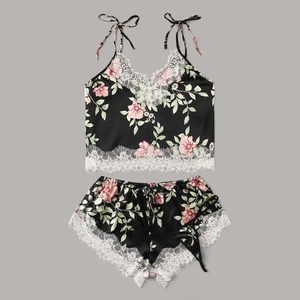 Venta al por mayor de camisones sexys, nuevos estilos, lencería de malla, tallas grandes. - Product Image 3