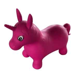 Đồ Chơi Nhảy Bơm Hơi Pvc Vui Nhộn Giảm Giá Mạnh - Product Image 4