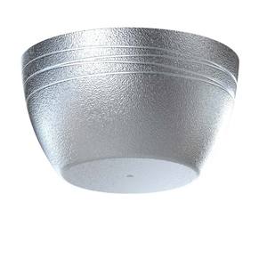 Bol d'orchidée métallique décoratif F104E pour les magasins de détail et les exportateurs d'orchidées - Product Image 3