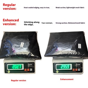 Hiện đại chống muỗi tự động đóng cửa rèm cửa lưới từ tính với <span class=keywords><strong>Polyester</strong></span> màn hình lưới cho phòng khách - Product Image 4