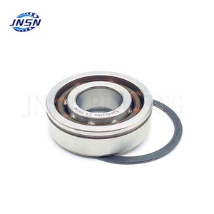 <span class=keywords><strong>Rodamiento</strong></span> <span class=keywords><strong>de</strong></span> jaula <span class=keywords><strong>de</strong></span> nailon OEM 6203N 6203NR <span class=keywords><strong>Rodamiento</strong></span> <span class=keywords><strong>de</strong></span> bolas <span class=keywords><strong>de</strong></span> ranura profunda, anillo <span class=keywords><strong>exterior</strong></span> con ranura <span class=keywords><strong>de</strong></span> anillo a presión 6203N 6203NR - Product Image 4