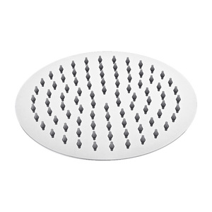Yunba <b>Shower</b> <b>Head</b> Round High Pressure Stainless Steel Top Spray For Bathing Home Use - Product Image 5