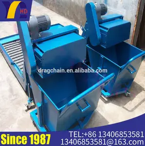 <span class=keywords><strong>Cnc</strong></span> makinesi talaş konveyörü - Product Image 4