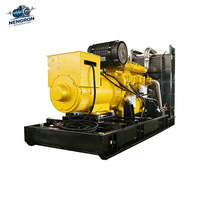 Générateur diesel silencieux de type remorque 102 kW à haute efficacité 50 Hz avec démarrage automatique, système de refroidissement par eau et ATS pour un fonctionnement continu