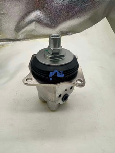 Pièces de cabine d'excavatrice PC228US-1 PC228US-2 Joystick 4878455 7824-68-8001 22U-60-12510 - Product Image 2
