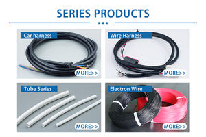 制造商定制摩托车线束摩托车 - Product Image 6