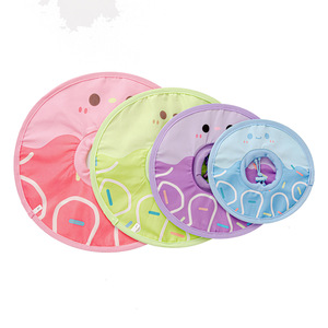 Collier de protection post-opératoire anti-léchage et anti-morsure <span class=keywords><strong>Elizabeth</strong></span> pour animaux de compagnie en polyester – Vente en gros - Product Image 5