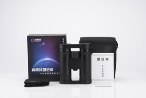 KINGOPT 10x32mm nuevo llegado ópticos Binoculares compactos Impermeable al aire libre con BK7 prism - Product Image 5