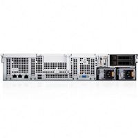 Harga Diskon Server PowerEdge R760xs, Unit Pemroses Sentral Intel R760xs, Server Rak Xeon