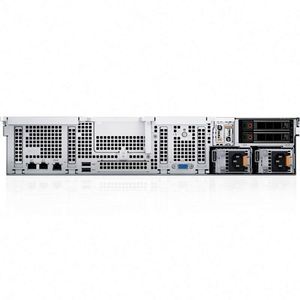 Discounted Price Server PowerEdge R760xs, Intel Central Processing Unit R760xs, Xeon Rack Server - Product Image 5