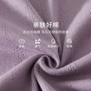 Ropita de Bebé, 100% Algodón Tejido, Unisex, Recién Nacido, 0-3 Meses, Conjunto de Primavera/Verano - Product Image 2