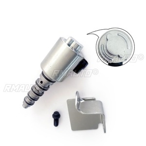 Vanne solénoïde de commande d'huile d'arbre à cames 3C3Z6F089AA pour moteur Ford, pièce détachée et accessoire automobile - Product Image 3