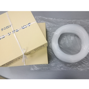 High Heat Resistance Reliable Customized Feeding Medical <b>Silicone</b> <b>Tube</b> - Product Image 2