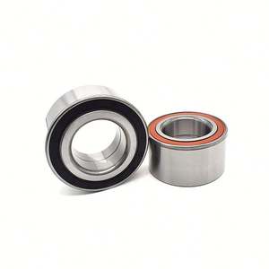 Unidad de Rodamiento de Cubo de Rueda 38BWD12 DAC38720033 Tipo BWD Tamaño 38x72x33 mm para Ruedas Motrices y No Motrices - Product Image 3