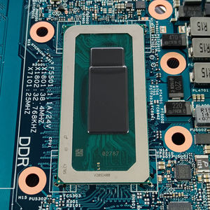 เมนบอร์ด Dell Inspiron 16 PLUS 7620ใหม่ของแท้ i5-12500H 0X052N Odin H GTX 16N EC UMA 213216-1 3GT54 $ CA - Product Image 5