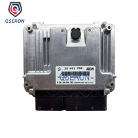 Unidad de Control del Motor 12651790 0281018944 12621842 ECU ECM Módulo de Computadora Electrónica para Chevrolet S10 2.8D