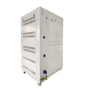 Năng lượng-hiệu quả HLS Hàn Quốc Tỏi đen lên men máy móc SUS304 Chất liệu RT + 5 ~ 100 kiểm soát nhiệt độ hộp đen lõi - Product Image 2