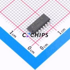 Original nuevo LT1362CS # PBF SO-16 circuito integrado IC Chip amplificador operacional - Product Image 1